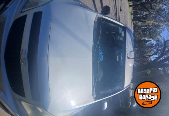Camionetas - Chevrolet Montana 2012 Nafta 200000Km - En Venta