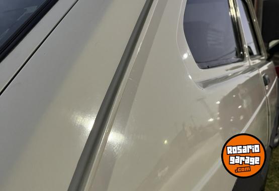 Autos - Fiat Spazio TR 1992 Nafta 12000Km - En Venta