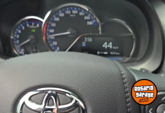 Autos - Toyota Yaris S 2025 Nafta 12000Km - En Venta