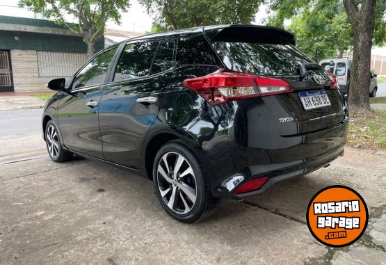 Autos - Toyota Yaris S 2025 Nafta 12000Km - En Venta
