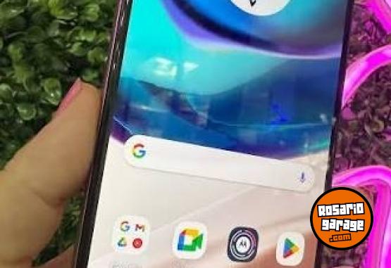 Telefonía - Moto g17 5g moto g42 5g y LG g4 - En Venta