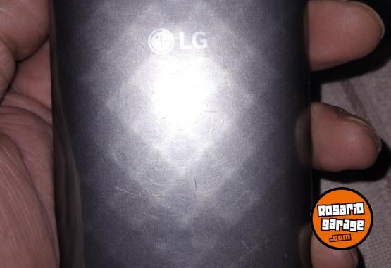 Telefonía - Moto g17 5g moto g42 5g y LG g4 - En Venta