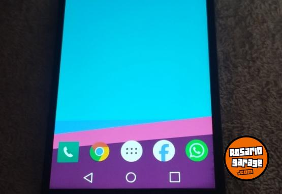 Telefonía - Moto g17 5g moto g42 5g y LG g4 - En Venta