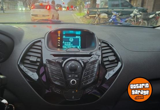 Autos - Ford KA SE 1.5 2017 Nafta 105400Km - En Venta