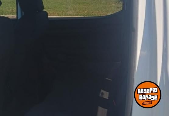 Camionetas - Ford Ranger xls 4x2 Mt 2025 Diesel 6000Km - En Venta
