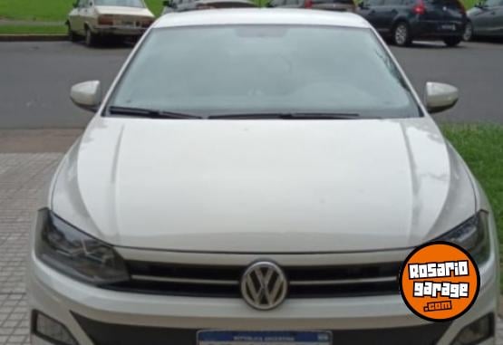 Autos - Volkswagen Virtus 2021 Nafta 79000Km - En Venta