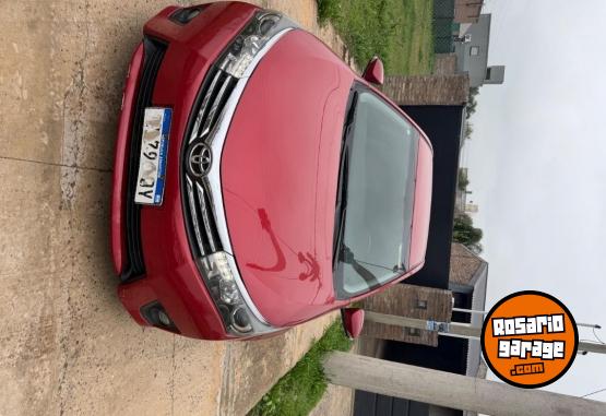 Autos - Toyota Corolla XEI 1.8 2016 Nafta 144000Km - En Venta
