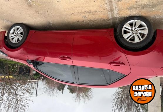 Autos - Toyota Corolla XEI 1.8 2016 Nafta 144000Km - En Venta
