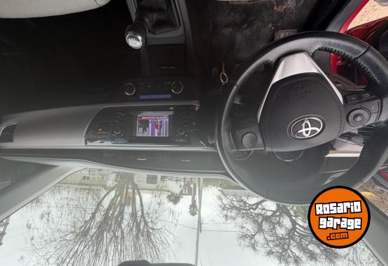Autos - Toyota Corolla XEI 1.8 2016 Nafta 144000Km - En Venta