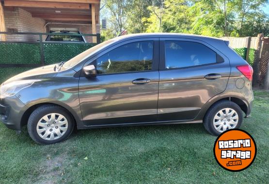 Autos - Ford Ka 2019 Nafta 150000Km - En Venta