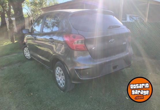 Autos - Ford Ka 2019 Nafta 150000Km - En Venta