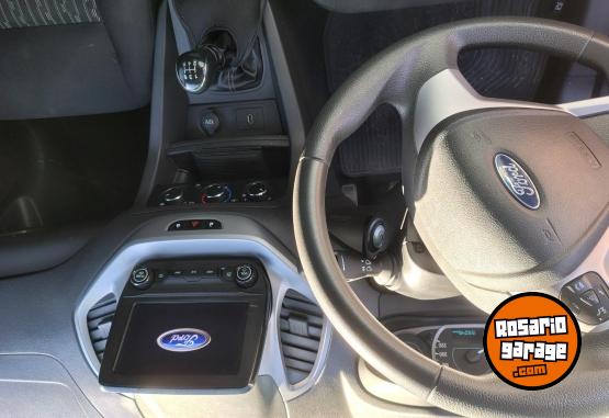 Autos - Ford Ka 2019 Nafta 150000Km - En Venta