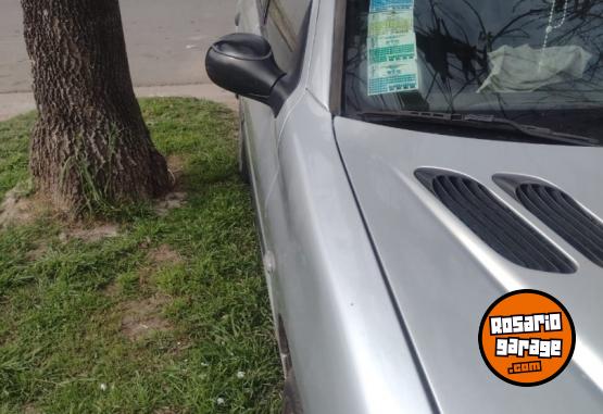 Autos - Peugeot 206 2004 Diesel 220000Km - En Venta