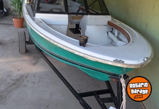 Embarcaciones - Vendo reinicoling fishing - En Venta