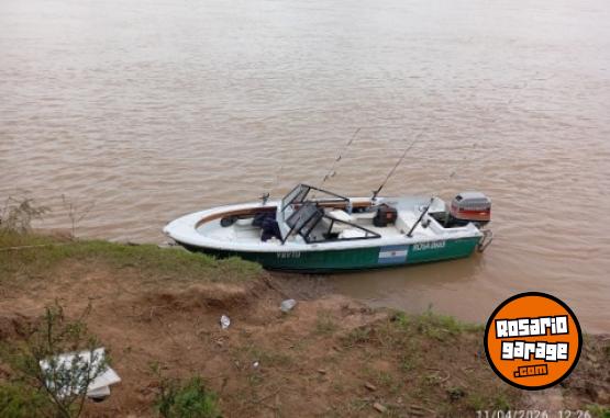 Embarcaciones - Vendo reinicoling fishing - En Venta