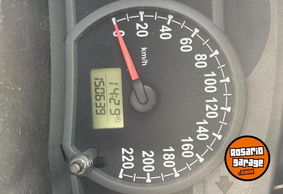 Autos - Ford ka 2009 Nafta 150000Km - En Venta