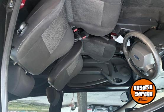 Autos - Ford ka 2009 Nafta 150000Km - En Venta