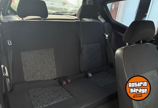 Autos - Ford ka 2009 Nafta 150000Km - En Venta