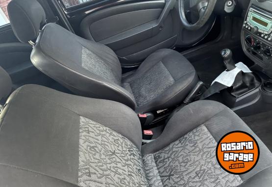 Autos - Ford ka 2009 Nafta 150000Km - En Venta