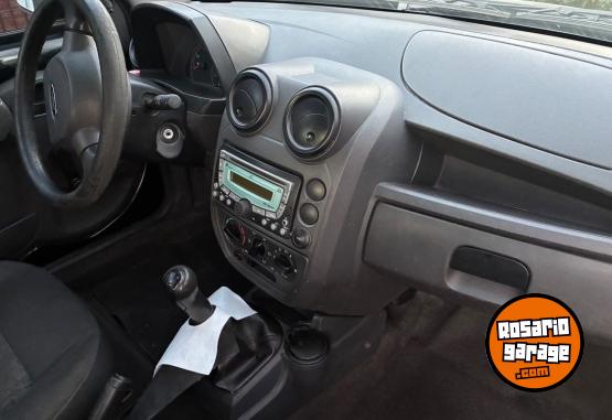 Autos - Ford ka 2009 Nafta 150000Km - En Venta