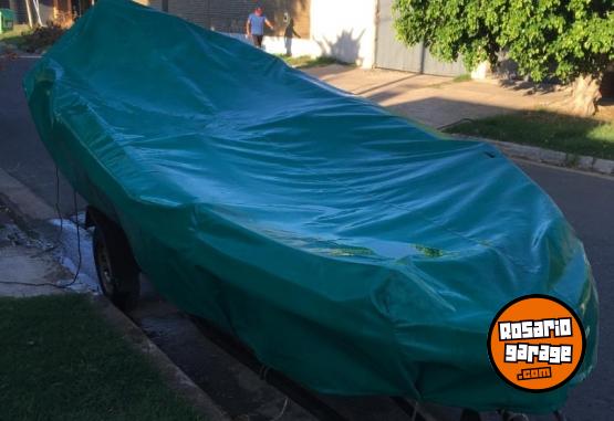 Embarcaciones - Pescador 15 - jonshon 40hp - En Venta