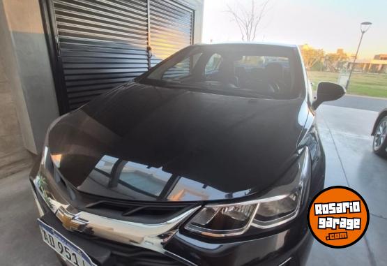 Autos - Chevrolet CRUZE 2019 Nafta 110000Km - En Venta