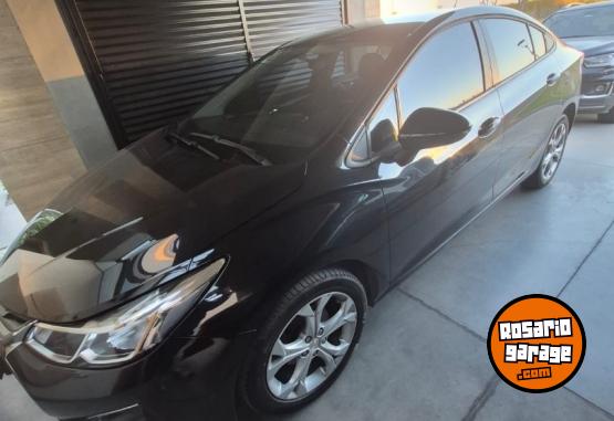 Autos - Chevrolet CRUZE 2019 Nafta 110000Km - En Venta