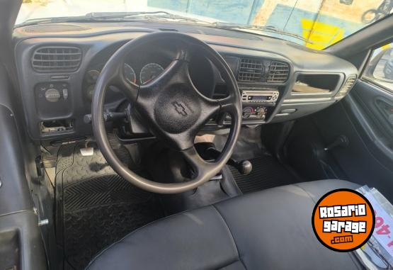 Camionetas - Chevrolet S10 2005 Diesel 320000Km - En Venta