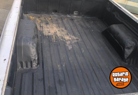 Camionetas - Chevrolet S10 2005 Diesel 320000Km - En Venta