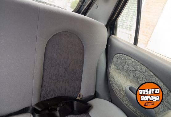 Autos - Ford Fiesta XL 1998 Diesel 200000Km - En Venta