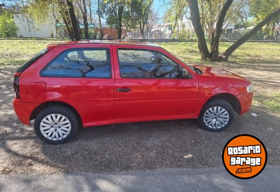 Autos - Volkswagen Gol Power 1.4 2012 Nafta 67000Km - En Venta