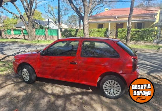 Autos - Volkswagen Gol Power 1.4 2012 Nafta 67000Km - En Venta