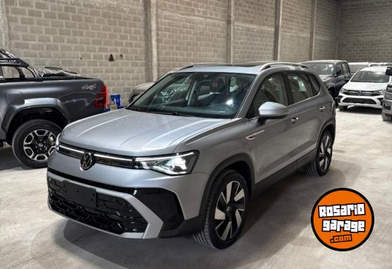 Autos - Volkswagen Taos Higline 2026 Nafta 2000Km - En Venta