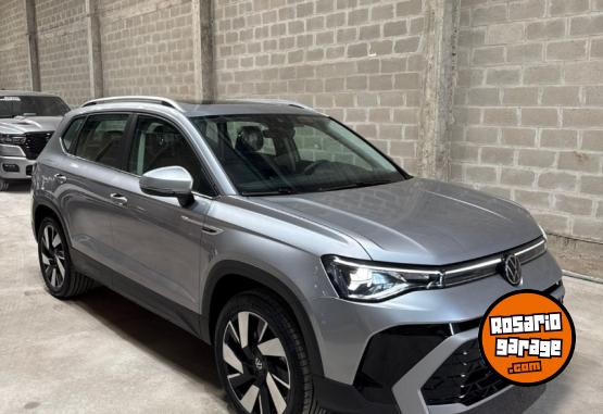 Autos - Volkswagen Taos Higline 2026 Nafta 2000Km - En Venta