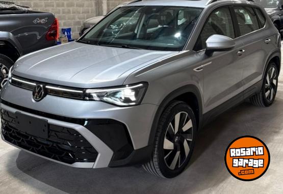 Autos - Volkswagen Taos Higline 2026 Nafta 2000Km - En Venta