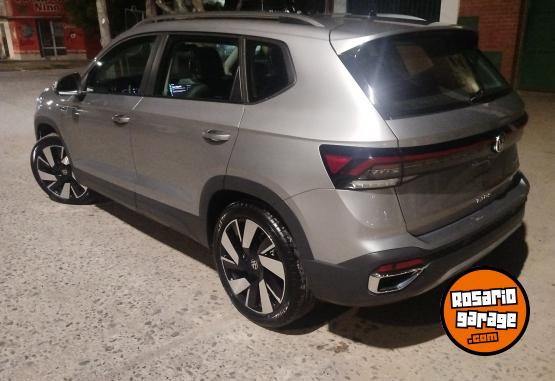 Autos - Volkswagen Taos Higline 2026 Nafta 2000Km - En Venta