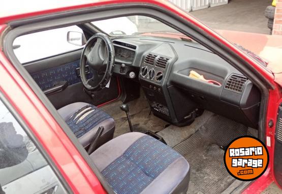 Autos - Peugeot 205 1998 Diesel 350000Km - En Venta