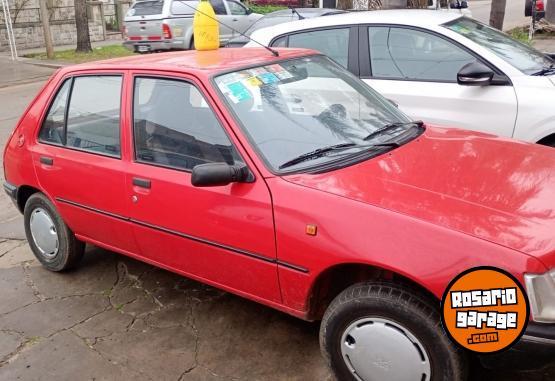 Autos - Peugeot 205 1998 Diesel 350000Km - En Venta