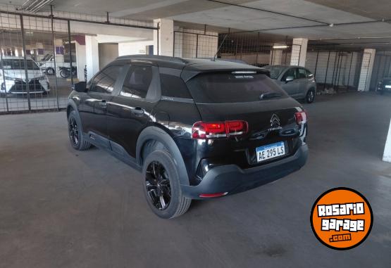Autos - Citroen C4 CACTUS FEEL 2020 Nafta 55000Km - En Venta
