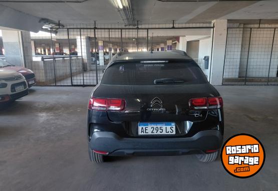 Autos - Citroen C4 CACTUS FEEL 2020 Nafta 55000Km - En Venta