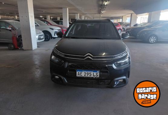 Autos - Citroen C4 CACTUS FEEL 2020 Nafta 55000Km - En Venta