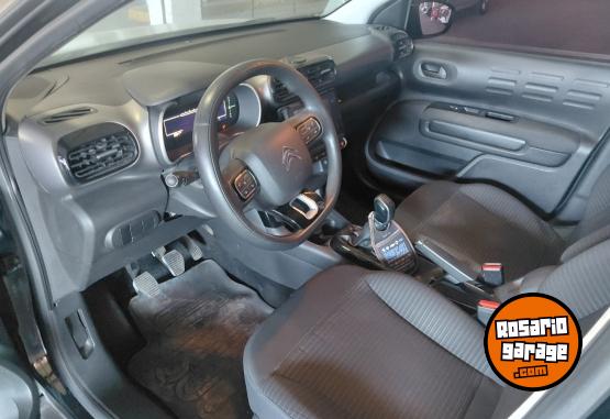 Autos - Citroen C4 CACTUS FEEL 2020 Nafta 55000Km - En Venta