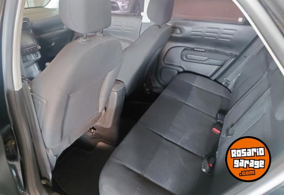 Autos - Citroen C4 CACTUS FEEL 2020 Nafta 55000Km - En Venta