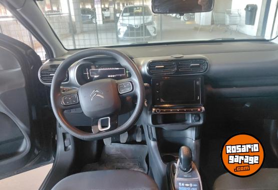 Autos - Citroen C4 CACTUS FEEL 2020 Nafta 55000Km - En Venta