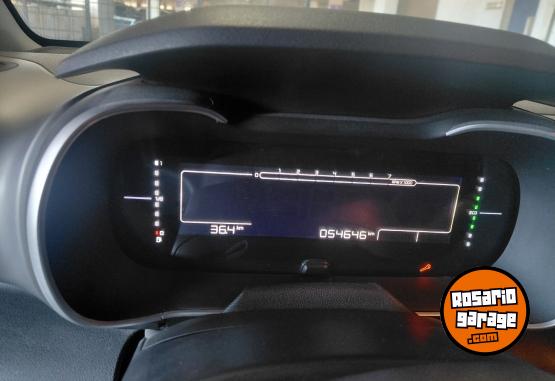 Autos - Citroen C4 CACTUS FEEL 2020 Nafta 55000Km - En Venta