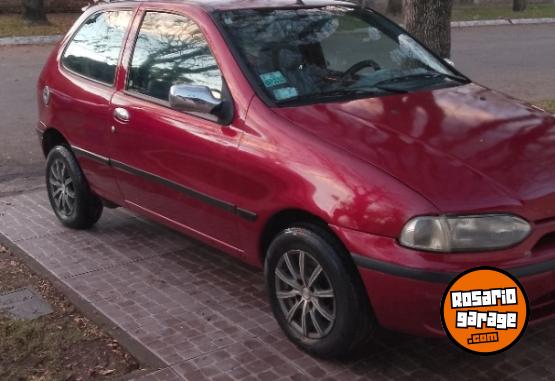 Autos - Fiat Palio 1999 Diesel 174000Km - En Venta