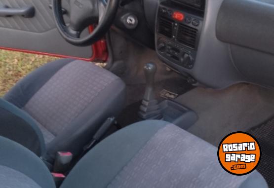 Autos - Fiat Palio 1999 Diesel 174000Km - En Venta