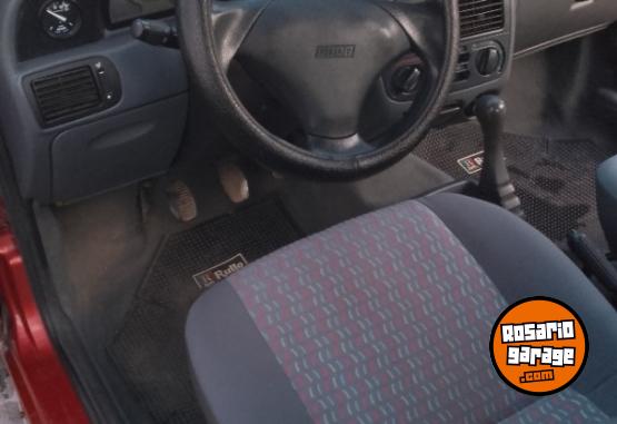 Autos - Fiat Palio 1999 Diesel 174000Km - En Venta