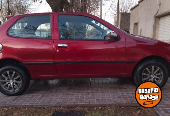 Autos - Fiat Palio 1999 Diesel 174000Km - En Venta