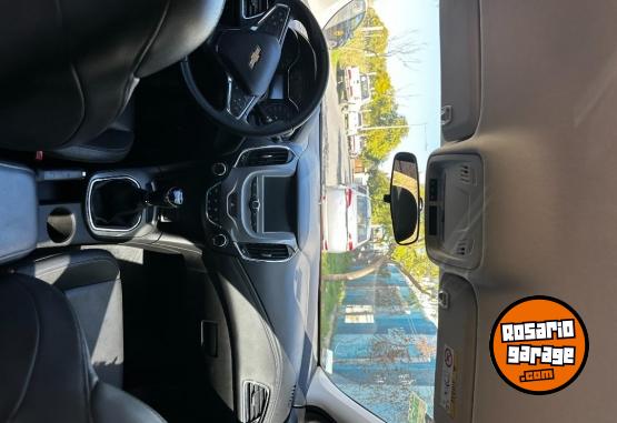 Autos - Chevrolet Cruze Lt Mt 5p 2017 Nafta 31850Km - En Venta